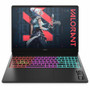 OMEN MAX 16-ak0000ca 16" Copilot+ PC Gaming Notebook - WUXGA - 165 Hz - AMD Ryzen AI 7 H 350 - 16 GB - 1 TB SSD - Shadow Black - AMD - (Fleet Network)