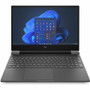 VICTUS 15-fa2000 15-fa2050ca 15.6" Gaming Notebook - Full HD - 144 Hz - Intel Core i7 13th Gen i7-13620H - 16 GB - 512 GB SSD - Mica - (Fleet Network)