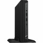 HP Elite Mini 600 G9 Desktop Computer - Intel Core i7 12th Gen i7-12700T - 8 GB - 256 GB SSD - Mini PC - Intel Q670 Chip - Intel UHD (B85CWUS#ABA)