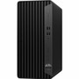 HP Elite 800 G9 Desktop Computer - Intel Core i3 13th Gen i3-13100 - 128 GB - 1 TB PCI Express NVMe SSD - Tower - Intel Q670 Chip - (B85F0UC#ABC)