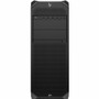 HP Z6 G5 Workstation - 1 x Intel Xeon w7-3455 - 256 GB - Tower - Black - Intel W790 Chip - Serial ATA/600 Controller - 0, 1, 5, 10 - (Fleet Network)