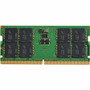 HP 32GB DDR5 (1x32GB) 5600 SODIMM Memory - For Desktop PC, Notebook - 32 GB (1 x 32GB) - DDR5-5600/PC5-44800 DDR5 SDRAM - 5600 MHz - - (Fleet Network)