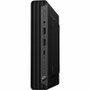 HP Elite Mini 600 G9 Desktop Computer - Intel Core i5 13th Gen i5-13500T - 16 GB - 512 GB PCI Express NVMe SSD - Mini PC - Intel Q670 (B8CH4UC#ABA)