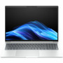 HP EliteBook 8 G1i 16" Notebook - WUXGA - Intel Core Ultra 7 265U - vPro Technology - 32 GB - 1 TB SSD - English Keyboard - Glacier - (Fleet Network)