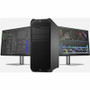 HP Z6 G5 Workstation - 1 x Intel Xeon w7-3445 - 128 GB - Tower - Black - Intel W790 Chip - Serial ATA/600, NVMe Controller - 0, 1, 5, (B8PH0UP#ABA)