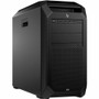 HP Z8 Fury G5 Workstation - 1 x Intel Xeon W w7-3455 - 128 GB - Tower - Black - Intel W790 Chip - Serial ATA/600 Controller - 0, 1, 5, (Fleet Network)