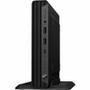 HP Elite Mini 600 G9 Desktop Computer - Intel Core i5 13th Gen i5-13500T - 16 GB - 512 GB SSD - Mini PC - Intel Q670 Chip - Intel UHD (B94S4UC#ABA)