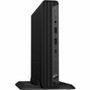 HP Elite Mini 600 G9 Desktop Computer - Intel Core i5 13th Gen i5-13500T - 16 GB - 512 GB SSD - Mini PC - Intel Q670 Chip - Intel UHD (B94S4UC#ABA)