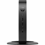 HP Elite t660 Thin Client - Intel U-series U300E Penta-core (5 Core) 1.10 GHz  - Intel Chip - 8 GB RAM DDR5 SDRAM - 32 GB Flash - - - (Fleet Network)