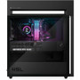 OMEN OMEN 45L GT22-3000i GT22-3009 Gaming Desktop Computer - Intel Core Ultra 9 285K - 64 GB - 2 TB SSD - Tower - Black - Intel Z890 - (Fleet Network)