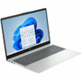 HP OmniBook 3 15-fn0010ca 15.6" Copilot+ PC Notebook - Full HD - AMD Ryzen AI 7 350 - 32 GB - 1 TB SSD - Glacier Silver - AMD Chip - x (Fleet Network)