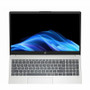 HP OmniBook 3 15-fn0010ca 15.6" Copilot+ PC Notebook - Full HD - AMD Ryzen AI 7 350 - 32 GB - 1 TB SSD - Glacier Silver - AMD Chip - x (B96L4UA#ABL)