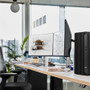 HP Elite 800 G9 Desktop Computer - Intel Core i5 13th Gen i5-13500 - 16 GB - 256 GB SSD - Tower - Intel Q670 Chip (B97DCUP#ABA)