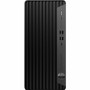 HP Elite 800 G9 Desktop Computer - Intel Core i5 13th Gen i5-13500 - 16 GB - 256 GB SSD - Tower - Intel Q670 Chip (Fleet Network)