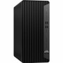 HP Elite 800 G9 Desktop Computer - Intel Core i5 13th Gen i5-13500 - 16 GB - 256 GB SSD - Tower - Intel Q670 Chip (Fleet Network)