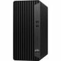 HP Elite 800 G9 Desktop Computer - Intel Core i3 13th Gen i3-13100 - 128 GB - 1 TB PCI Express NVMe SSD - Tower - Intel Q670 Chip - (B9DU1UC#ABA)