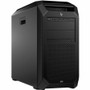 HP Z8 G5 Workstation - Intel Xeon Gold 4th Gen 6448Y - 512 GB - Tower - Black - Intel C741 Chip - Serial ATA/600, NVMe Controller - 0, (Fleet Network)