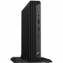 HP Elite Mini 800 G9 Desktop Computer - Intel Core i5 14th Gen i5-14600 - 16 GB - 512 GB PCI Express NVMe SSD - Mini PC - Intel Q670 (BA2F4UC#ABA)