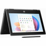 HP Pro x360 Fortis G11 11.6" Touchscreen Rugged Convertible 2 in 1 Notebook - HD - 60 Hz - Intel N-Series N200 - 8 GB - 256 GB SSD - - (Fleet Network)