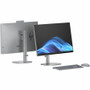 HP OmniStudio X 27-cs1000 27-cs1029 All-in-One Computer - Intel Core Ultra 7 256V - 16 GB - 1 TB SSD - 27" Full HD Touchscreen - - - - (Fleet Network)