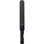 B+B SmartWorx BB-TG.10.0113 Antenna - 698 MHz to 960 MHz, 1710 MHz to 2690 MHz - Cellular Network, Gateway, Wireless Router, GPSSMA (Fleet Network)