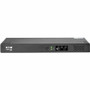 Tripp Lite series BC500RT1ULNC 500VA Rack/Tower UPS - 1U Rack/Tower - 8 Hour Recharge - 3 Minute Stand-by - 120 V AC Input - 120 V AC (Fleet Network)