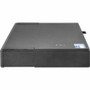 Tripp Lite by Eaton BC500RT1ULNC Tripp Lite 500VA/400W Rack/Tower UPS - 1U - 6 Outlets - 120V AC - 3 Min Full Load Runtime - 8 Hour Recharge