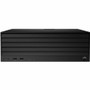 HP Engage Flex Pro-C G2 POS Terminal - (Intel Core i5 i5-13500E 2.40 GHz - vPro Technology - 16 GB DDR5 SDRAM - 256 GB SSD M.2/SATA (Fleet Network)