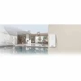 Asus BD4 OUTDOOR 1PK ZenWiFi BD4 Outdoor Wi-Fi 7 Dual-Band Wireless Router - 2.4 & 5 GHz - 2.5G PoE - IP65 - AiMesh - AiProtection Pro