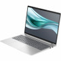 HP EliteBook 660 G11 16" Notebook - 4G - WUXGA - 60 Hz - Intel Core Ultra 7 1st Gen 165U - 32 GB - 1 TB SSD - Intel Chip - LTE - 1920 (BD5U0UP#ABA)