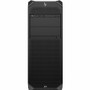HP Z6 G5 Workstation - 1 x Intel Xeon w7-3445 - 32 GB - 512 GB SSD - Tower - Black - Intel W790 Chip - Serial ATA/600 Controller - 0, (Fleet Network)
