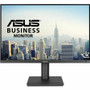 Asus BE248QF 24" Class WUXGA LED Monitor - 16:10 - Black - 24.1" Viewable - In-plane Switching (IPS) Technology - LED Backlight - 1920 (Fleet Network)