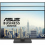 Asus BE248QF 24" WUXGA IPS LED Monitor - 1920 x 1200100Hz - 350 cd/m² - HDR10 - Adaptive Sync - Frameless Black