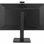 Asus BE249QFK 24" Full HD IPS LED Monitor with Webcam - 100Hz - 250 cd/m² - VESA Mount - Adjustable Stand
