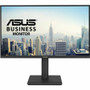 Asus BE27ACGN 27" Class WQHD LED Monitor - 16:9 - 27" Viewable - In-plane Switching (IPS) Technology - LED Backlight - 2560 x 1440 - - (Fleet Network)