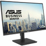 Asus BE27AQG 27" Class WQHD LED Monitor - 16:9 - 27" Viewable - In-plane Switching (IPS) Technology - LED Backlight - 2560 x 1440 - - (Fleet Network)