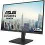Asus BE27AQG 27" Class WQHD LED Monitor - 16:9 - Black - 27" Viewable - In-plane Switching (IPS) Technology - LED Backlight - 2560 x - (BE27AQG)
