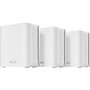 Asus ZenWiFi Wi-Fi 7 IEEE 802.11be Ethernet Wireless Router - Dual Band - 2.40 GHz ISM Band - 5 GHz UNII Band - 4 x Antenna(4 x - 450 (Fleet Network)