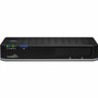 CradlePoint Wi-Fi 6 IEEE 802.11ax Ethernet Wireless Router - Dual Band - 2.40 GHz ISM Band - 5 GHz UNII Band - 221.75 MB/s Wireless - (Fleet Network)