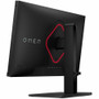 OMEN BG1M4AA#ABA 25 Gaming Monitor - 24.5" FHD 360Hz 1ms G-Sync - 400 cd/m²
