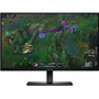 OMEN 25 25" Class Full HD Gaming LED Monitor - 16:9 - 24.5" Viewable - LED Backlight - 1920 x 1080 - G-sync - 400 cd/m² - 1 ms - (Fleet Network)