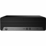 HP Elite 800 G9 Desktop Computer - Intel Core i5 13th Gen i5-13500 - 32 GB - Small Form Factor - Intel Q670 Chip (Fleet Network)