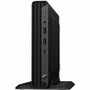 HP Elite Mini 600 G9 Desktop Computer - Intel Core i5 13th Gen i5-13500T - 32 GB - 512 GB SSD - Mini PC - Intel Q670 Chip (BG5T1UC#ABA)