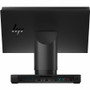 HP Engage One Pro POS Terminal - (Intel Pentium Gold G6400E 3.80 GHz - 8 GB DDR4 SDRAM - 256 GB SSD PCIe NVMe - Windows 11 Pro (BG7Y6UA#ABA)