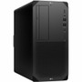 HP Z2 G9 Workstation - Intel Core i7 14th Gen i7-14700K - 64 GB - 2 TB SSD - Tower - Intel W680 Chip - Windows 11 Pro - NVIDIA 8 GB - (Fleet Network)