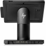 HP Engage Go Mobile POS Terminal - (Intel Core i3 i3-1110G4 - 8 GB LPDDR4X - 256 GB SSD PCIe NVMe (BH6X4UP#ABL)