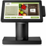 HP Engage Go Mobile POS Terminal - (Intel Core i3 i3-1110G4 - 8 GB LPDDR4X - 256 GB SSD PCIe NVMe (Fleet Network)
