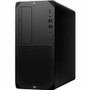 HP Z2 G9 Workstation - Intel Core i7 12th Gen i7-12700 - 32 GB - 1 TB HDD - Tower - Intel W680 Chip - Ubuntu 22.04 LTS - NVIDIA 12 GB (BK7M7UA#ABA)