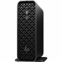 HP Z2 Mini G1i Workstation - Intel Core Ultra 7 265 - 16 GB - 512 GB SSD - Mini PC - Black - Intel W880 Chip - Windows 11 Pro - NVIDIA (Fleet Network)