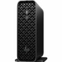 HP Z2 Mini G1i Workstation - Intel Core Ultra 7 265 - 64 GB - 1 TB SSD - Mini PC - Black - Intel W880 Chip - Windows 11 Pro - NVIDIA 8 (BM6G3UT#ABC)